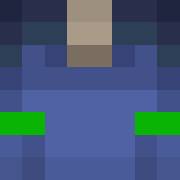 Skin Head