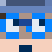 Skin Head
