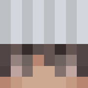 Skin Head