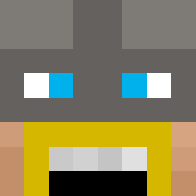 Skin Head