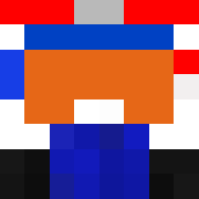 Skin Head