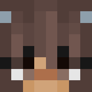 Minecraft profile picture for @borrowers