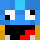 URUM4SAN Minecraft head