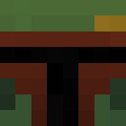 Minecraft profile picture for @Mbps