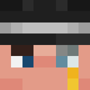 Skin Head