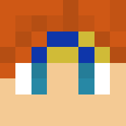 Skin Head