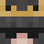 Jupyterr Minecraft head