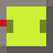 Minecraft profile picture for @GBA