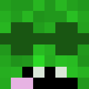 Minecraft profile picture for @Wsha2010