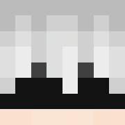 Skin Head