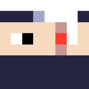 Minecraft profile picture for @LUniverse