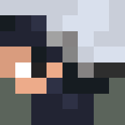 Minecraft profile picture for @iBrad