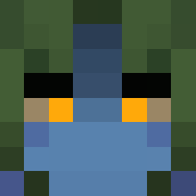 Skin Head