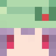 Minecraft profile picture for @GAO