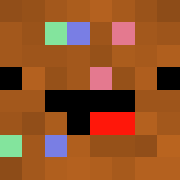 Skin Head