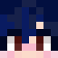 Minecraft players skin