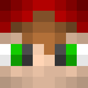 Minecraft profile picture for @Kits