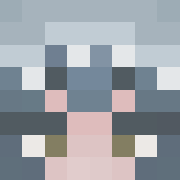 Skin Head