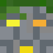Skin Head