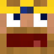 Minecraft profile picture for @Fener1907