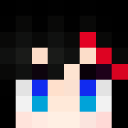 Minecraft profile picture for @Mistook