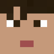 Minecraft profile picture for @Cheery