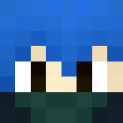 Minecraft profile picture for @Stocky