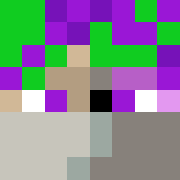 Skin Head