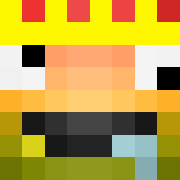 Minecraft profile picture for @KingNeb