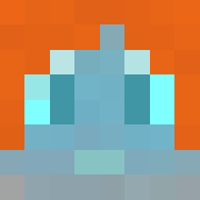 Minecraft profile picture for @Visage