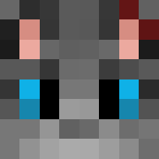 Skin Head