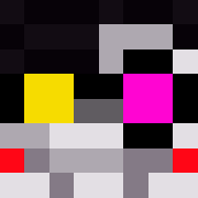 Skin Head