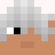 Skin Head