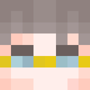 Skin Head