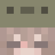 Skin Head