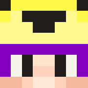 Skin Head