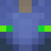Skin Head