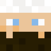 Skin Head