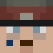 Skin Head