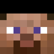 Minecraft profile picture for @Unconventional