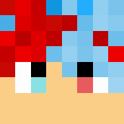 Minecraft profile picture for @N7ico
