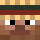fetew Minecraft head