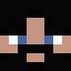 Minecraft players skin