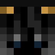 Skin Head
