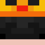 Skin Head