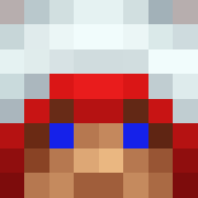 Minecraft profile picture for @Blind
