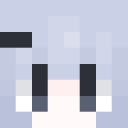 Minecraft profile picture for @feel