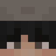 Skin Head