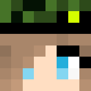 Minecraft profile picture for @Milling