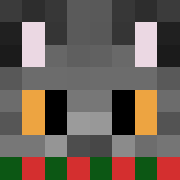 Skin Head